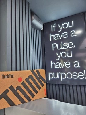 💥LENOVO THINKPAD L14 GEN 5 AMD RYZEN 5 PRO 16 GB RAM 1TB SSD BRAND NEW SEALED💥 - Image 1 of 4