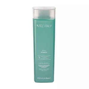 Tec Italy - Totale Shampoo - Conditioning Shampoo For Damaged And Dried Hair ... - Picture 1 of 5