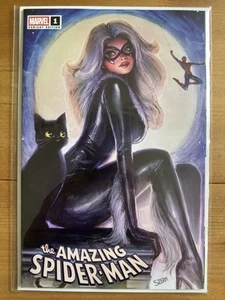Amazing Spider-Man #1 - Szerdy Variant - Imagen 1 de 1