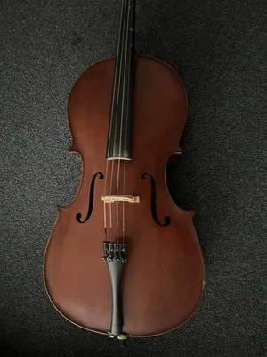 Enrico 1/2 Size Cello (CE12002) - image 1 of 3