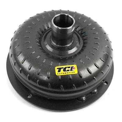 TCI Breakaway Torque Converter Ford C-4 2400 Stall 10.5" Foto 1 de 4