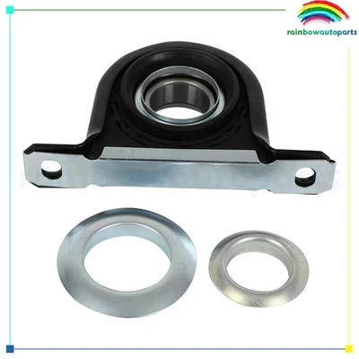 Cojinete de soporte central del eje de transmisión para Ford E-350 F-350 Super Duty 211359X Foto 1 de 4