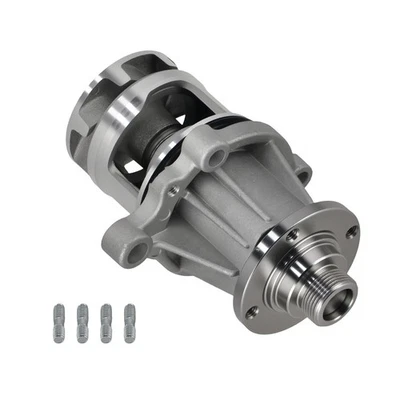 Unidad de bomba de refrigerante para BMW 318i/318is/Z3 1.8L 1.9L 1991-1999 11511734602 Foto 1 de 4