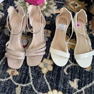 Zapatos para niñas talla 4 - Imagen 1 de 24