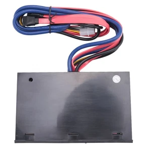 5.25 Inch Usb 3.0 Front Panel Pc Usb 3.0/2.0 Hub E-  Audio Multi Card1262 - Bild 1 von 7