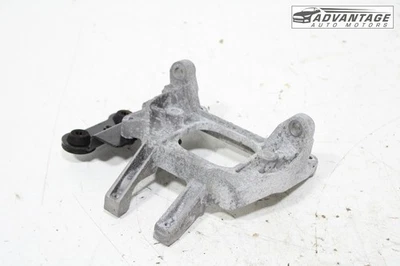 Soporte de soporte de montaje lateral izquierdo motor Nissan Versa 2020-2025 OEM Foto 1 de 4