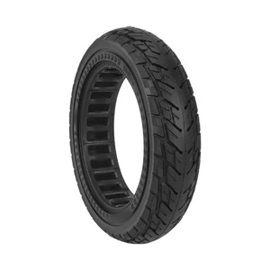 Solid 250 54 Offroad Tires for 10 Inch Electric Scooters 10 2 125 F20F25F30F40 - Picture 1 of 6