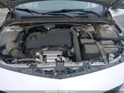 Tanque de combustible usado se adapta a: Chevrolet Malibu 2018 1,5 grado A Foto 1 de 4