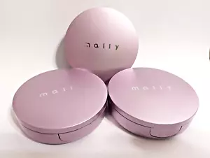 MALLY Poreless Perfection Foundation FAIR NWOB ***BUY 2 GET 1 FREE*** - Picture 1 of 8