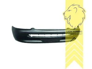 Frontstoßstange für Ford Escort Limousine Turnier Cabrio 1995-2001 nicht für 16V - Bild 1 von 1