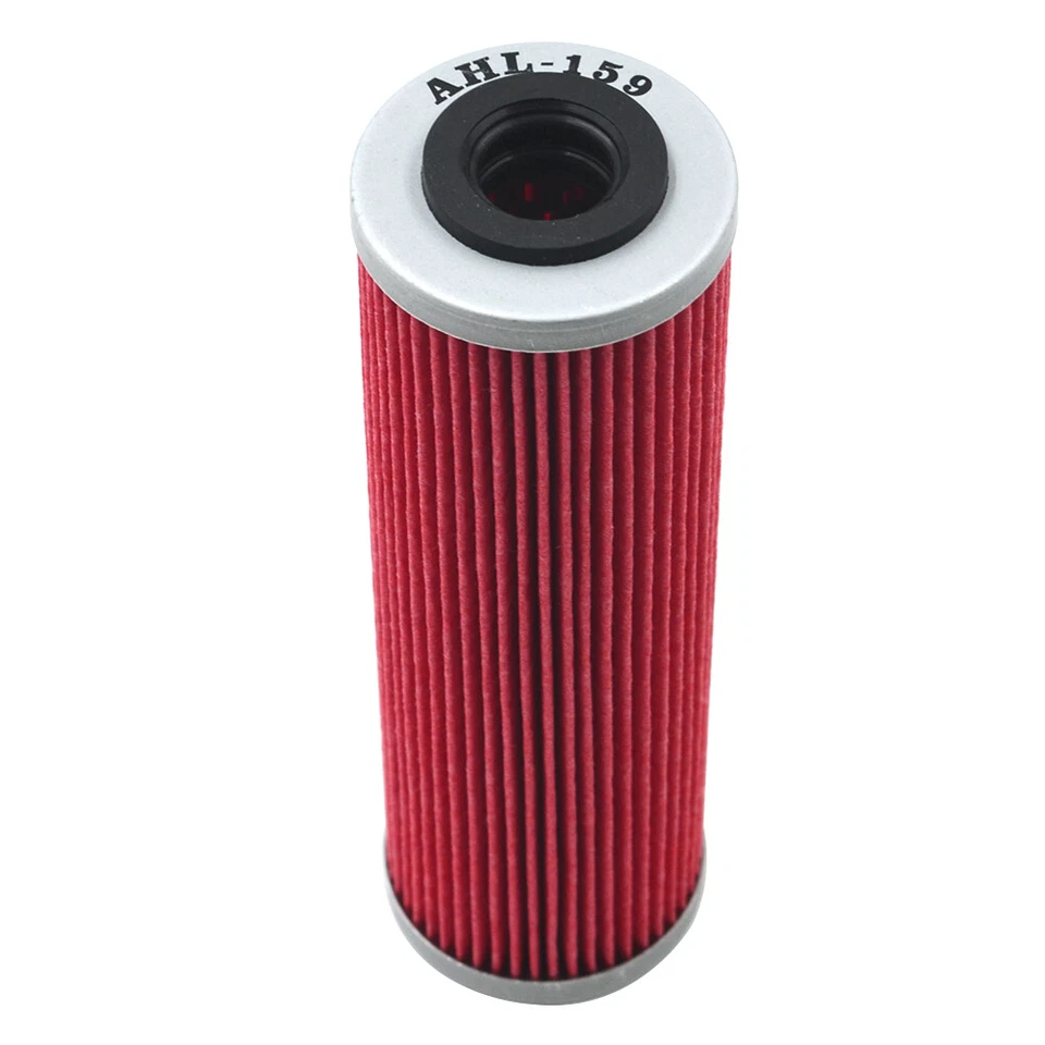 Oil Filter For Ducati Panigale V4 Speciale 1103 959 Panigale Corse 1299 Panigale - Image 1 of 4