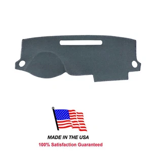 Gray Dash Cover Compatible w/ 2005-2010 Chevy Cobalt Made in USA CH73-0 - Bild 1 von 11