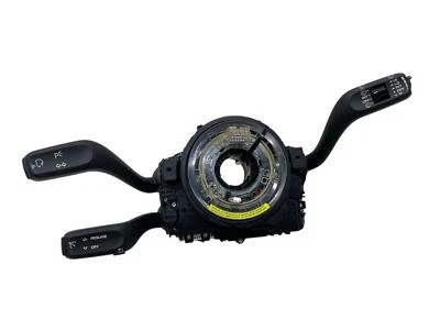 2019-2024 PORSCHE MACAN CLOCKSPRING TURN SIGNAL WIPER CRUISE CONTROL SWITCH - Image 1 of 4