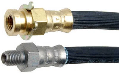 Manguera hidráulica de freno-Element3 Raybestos BH5784 Foto 1 de 2