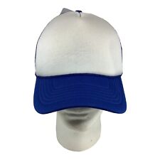 Trucker Hat Baseball Cap Mesh Caps Blank Plain Hats