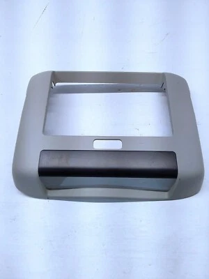 Toyota Sienna XLE 2007 cubierta de unidad de exhibición OEM 8629545030B0 Foto 1 de 4