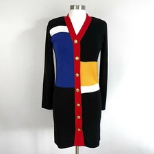 Mondrian In Vendita Donna Abbigliamento Vintage Ebay