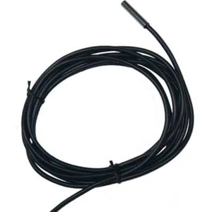 NEW Senztek Solar hot water SolaStat Tank sensor 3M / 10K - Picture 1 of 5