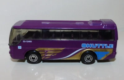 MATCHBOX IKARUS COACH - Image 1 of 3