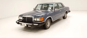 1980 Mercedes-Benz 300-Series Sedan - Picture 1 of 12