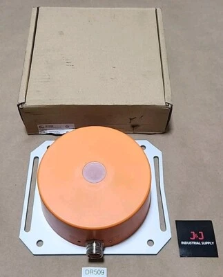 *NEW* Ifm Efector SIY-2120-ABOW/LS/A-PLATE Proximity Switch I22006 + Warranty! - Image 1 of 4