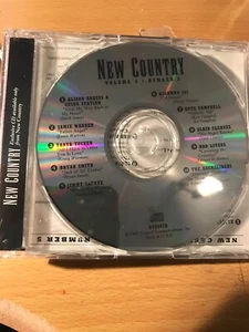 Neu Country - Band 4 - Nummer 5 CDs - Bild 1 von 2