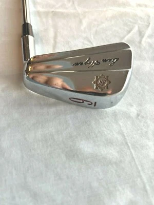 Hoja derecha Ben Hogan 7 hierro exclusivo de Japón ápice 4 ejes 35,5" longitud Foto 1 de 4