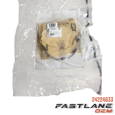 Anillo de embrague transmisión Chevrolet Silverado 2007-2022 nuevo OEM 24224633 Foto 1 de 4