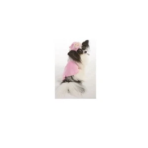 HALLOWEEN Costume Pig for Dogs - XS - 2 pc set - Picture 1 of 3