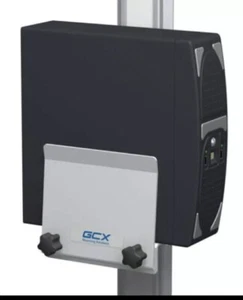 2 Used GCX Instrument Mounting Systems CPU Mounts - Picture 1 of 6