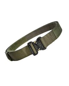 TASMANIAN TIGER TT Modular Belt Set Oliv Taktischer Gürtel Gurtzeug COBRA Koppel - Bild 1 von 4