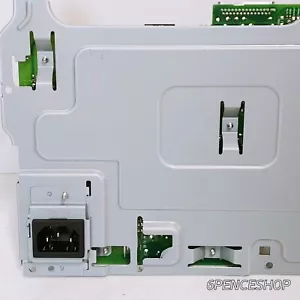AC POWER SUPPLY UNIT FOR HP Color LaserJet Enterprise 5700DN Printer REPLACEMENT - Picture 1 of 4