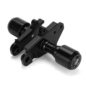 GSX-R750 Frame Slider Crash Pad Fall Protection For Suzuki GSX-R 750 2012-2024 - Picture 1 of 24