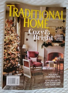 TRADITIONAL HOME - Winter Edition - Cozy & Bright - Picture 1 of 12