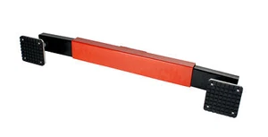 Dragway Tools 2 Ton Cross Beam Adapter for Floor Jacks Engine Hoist Shop Crane - Picture 1 of 12