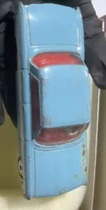 1960 Oldsmobile Super 88 Corgi - Picture 1 of 8