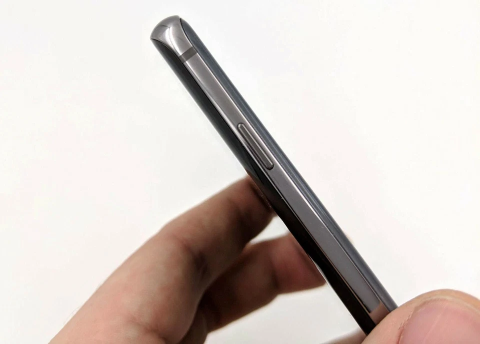 Samsung Galaxy S10 SM-G973F - 128GB - Negro (Desbloqueado) USADO GRADO A - Imagen 1 de 1