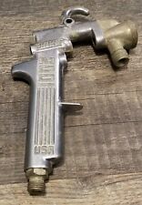 Binks 2001 Conventional Spray Gun Head w/665D Nozzle and 565 Needle