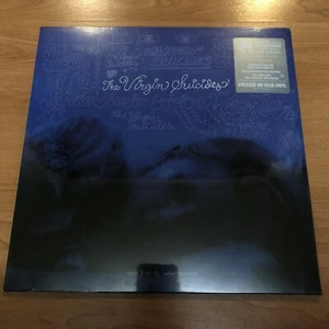 The Virgin Suicides OST LP Deluxe 25th ANNIVERSARY RSD - Picture 1 of 2