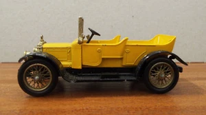 Models of YesterYear Y13 Daimler A12 restoration project - Picture 1 of 3