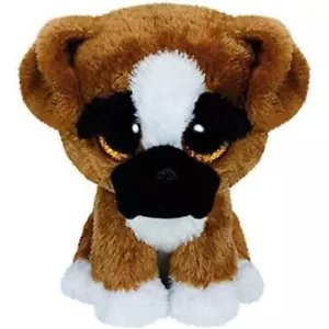 Ty Beanie Boos Brutus - Boxer - Imagen 1 de 1