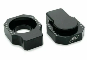 AS3 AXLE BLOCKS for RIEJU MR 300 2021 - Picture 1 of 7