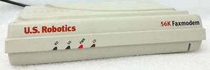 US Robotics FaxModem 56K - Picture 1 of 6