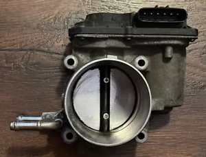 Cuerpo acelerador de inyección de combustible Toyota OEM 22030-0v010 compatible con Toyota Scion - Imagen 1 de 2