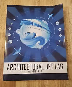 Architektonischer Jetlag von S.H., Angie - Bild 1 von 5