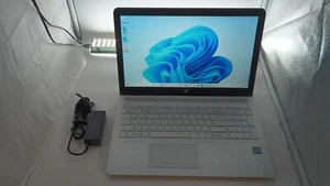 HP Pavilion 15-CC1xx (3172). i5-8250U.8GB.128GB M.2.Optical.15.6" Touch.W11 - Picture 1 of 16