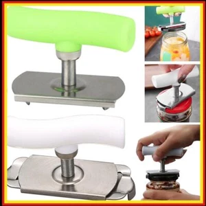 Multi-function Bottle Cap Opener Labor-Saving Unscrew Lid Multifunctional Opener - Picture 1 of 18