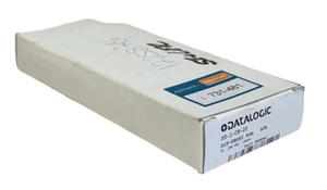 DATALOGIC S5-1-C8-20 / G5110520 PROXIMITY SENSOR S5 SERIES 15-264VAC 731481 NSMP - Picture 1 of 3