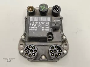 Mercedes W140 S420 S500 Ignition Control Module 92-95 OEM - Picture 1 of 6