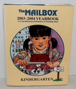 The Mailbox 2003-2004 Yearbook - Picture 1 of 2